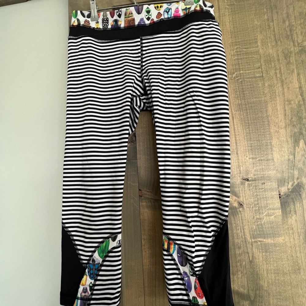 Lululemon leggings